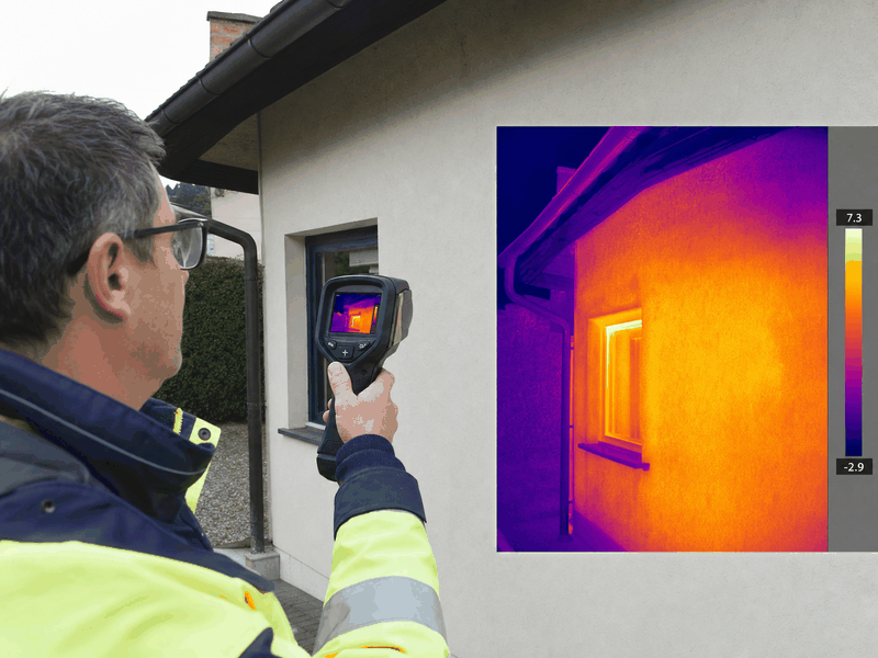 Audit Énergétique : Optimiser votre maison