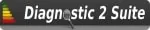 Logo Diagnostic 2 Suite