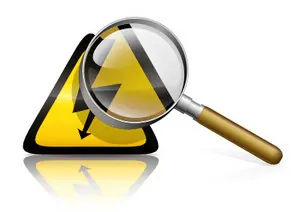 diagnostic electrique