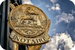 Role du notaire